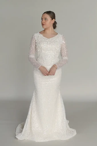 3314 #4 Light Skin thumbnail