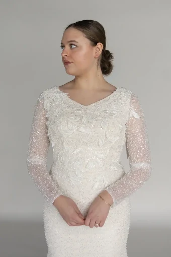 3314 #6 Light Skin thumbnail