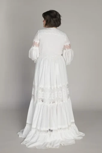 Kiyah #1 Ivory thumbnail