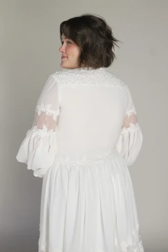 Kiyah #3 default Ivory thumbnail