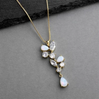 766 #1 Silver/Opal thumbnail