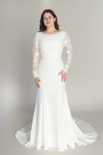 Colbie - one of a kind #0 default Ivory thumbnail