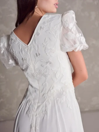 Trinity #1 Ivory thumbnail