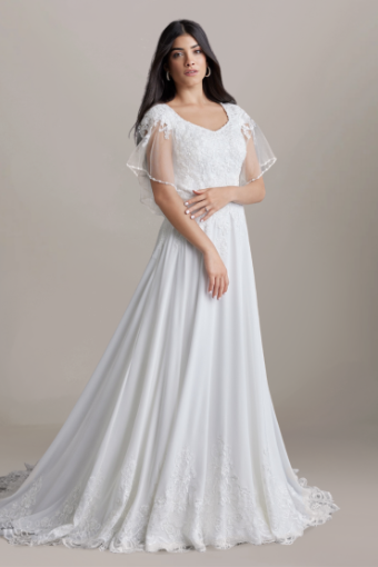 Carolyn #0 default Ivory thumbnail