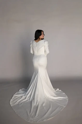 01336 #7 Ivory thumbnail
