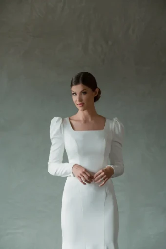 Dariah #2 Ivory thumbnail