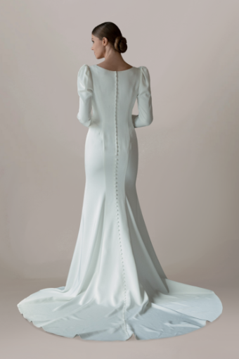 Dariah #2 Ivory thumbnail