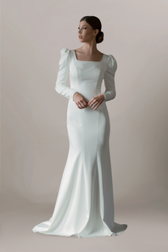 Dariah #0 default Ivory thumbnail