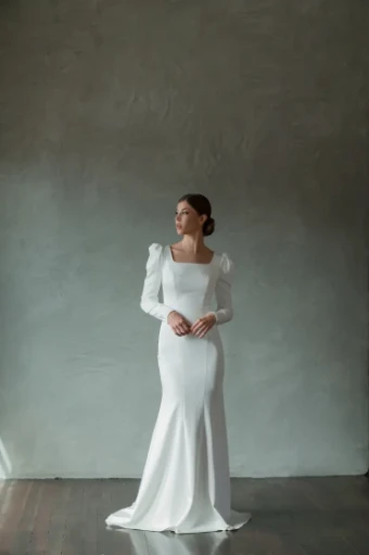 Dariah #0 default Ivory thumbnail