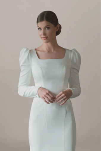 Dariah #3 Ivory thumbnail