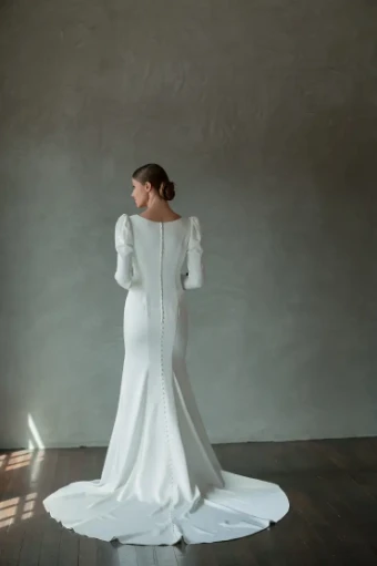 Dariah #1 Ivory thumbnail