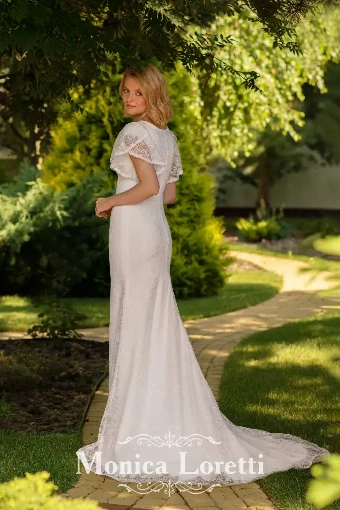 Hollis #1 Ivory thumbnail