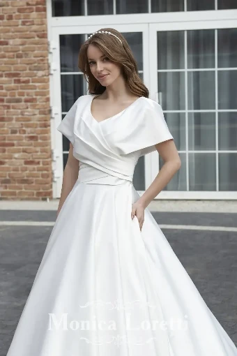 Carlotta #2 Ivory thumbnail