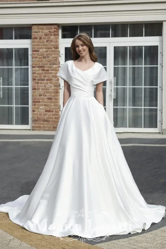 Carlotta #0 default Ivory thumbnail