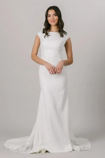 Lina #0 default Ivory thumbnail