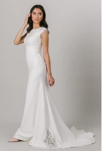 Lina #1 Ivory thumbnail