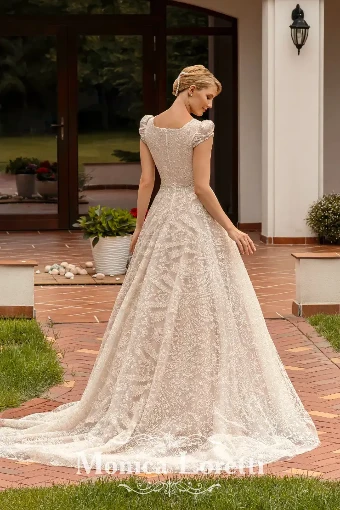 Matilda #1 Ivory thumbnail