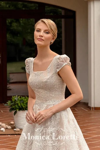 Matilda #2 Ivory thumbnail