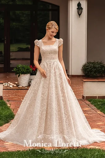 Matilda #0 default Ivory thumbnail