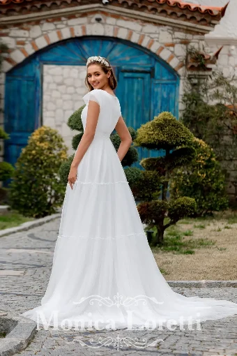 Sydnee #1 Ivory thumbnail