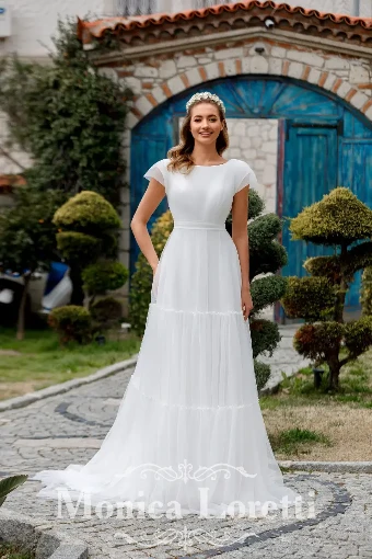 Sydnee #0 default Ivory thumbnail