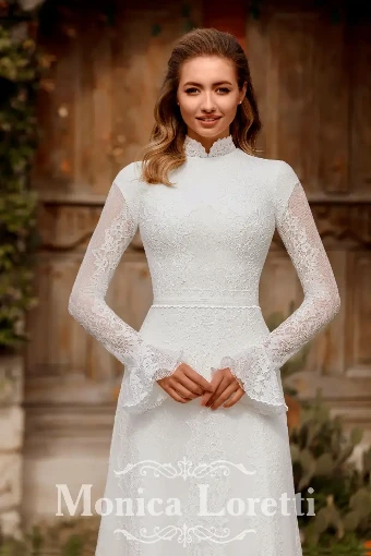 Indigo #2 Ivory thumbnail