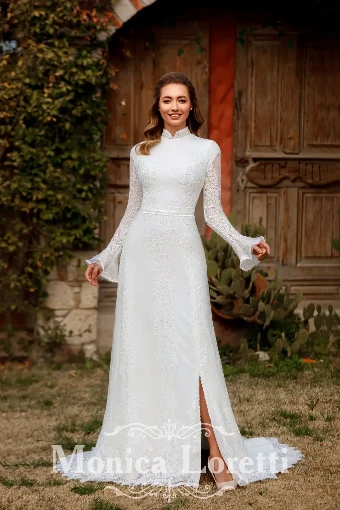 Indigo #0 default Ivory thumbnail