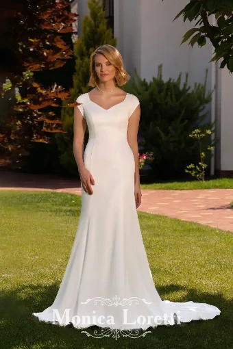 Charlotte #0 default Ivory thumbnail