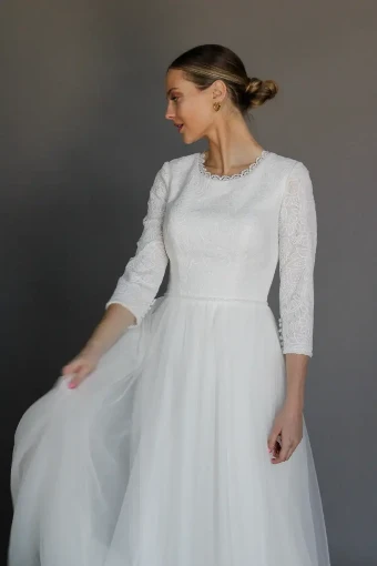 OOAK #2 default Almond/Ivory thumbnail