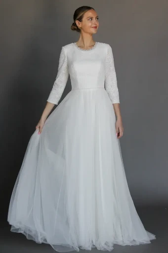 OOAK #0 default Almond/Ivory thumbnail