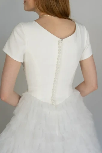 OOAK #3 default Ivory thumbnail