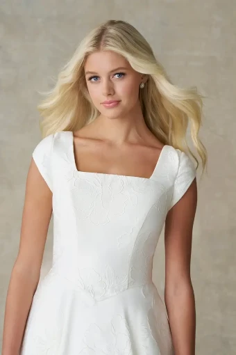 Lenora #2 Ivory thumbnail