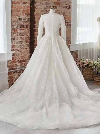 Beck #3 All Ivory (Ivory Illusion) thumbnail