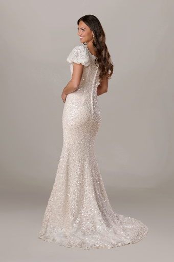 Blake #2 Almond/Ivory thumbnail