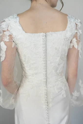 Cooper #8 All Ivory thumbnail