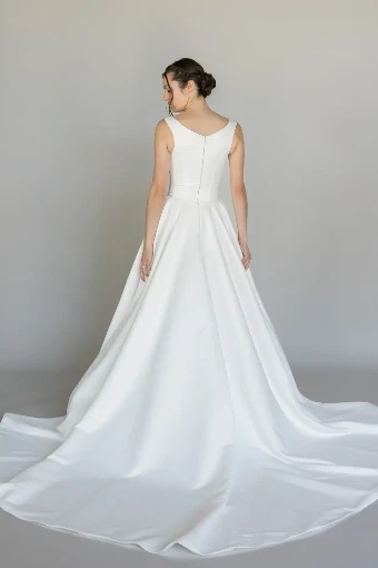 NM #3 Ivory thumbnail