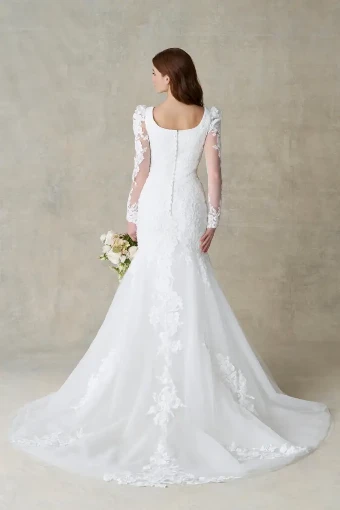 Marlow #1 Ivory thumbnail