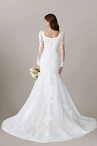 Marlow #5 Ivory thumbnail