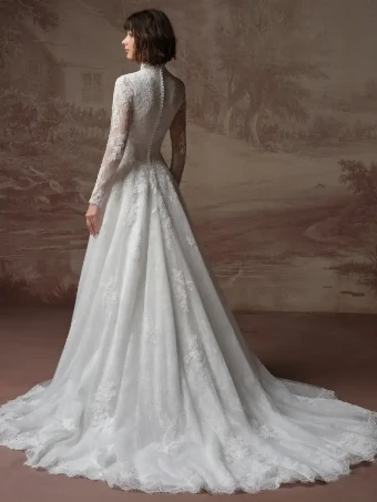 Lexington #1 All Ivory thumbnail