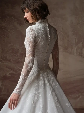 Lexington #3 All Ivory thumbnail