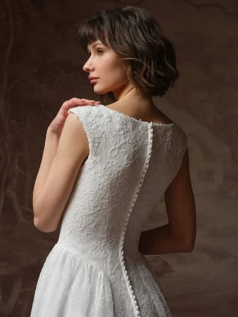 Angel #3 All Ivory thumbnail