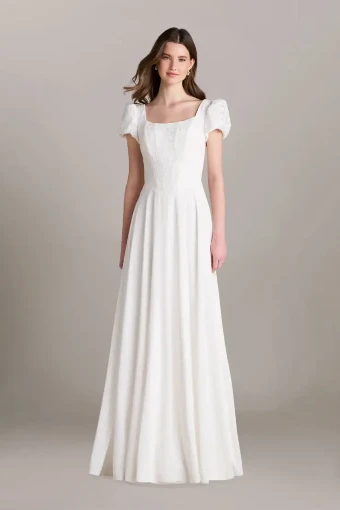 Kirby #4 Ivory thumbnail