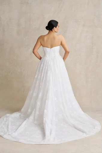 Victoria #1 Ivory thumbnail
