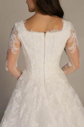 Alexi #3 Ivory/Ivory thumbnail