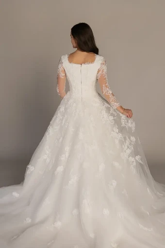Alexi #2 Ivory/Ivory thumbnail