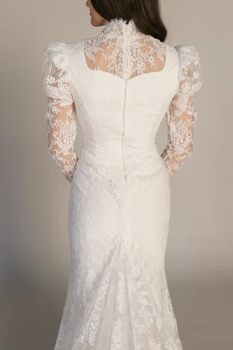 Gia #3 Sand/Ivory thumbnail