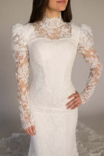 Gia #1 Sand/Ivory thumbnail