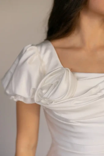 Adriana #8 Diamond White thumbnail