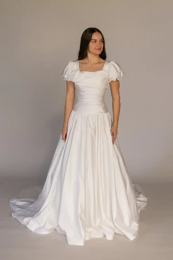 Adriana #6 Diamond White thumbnail