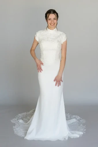 Kavita #6 Ivory thumbnail